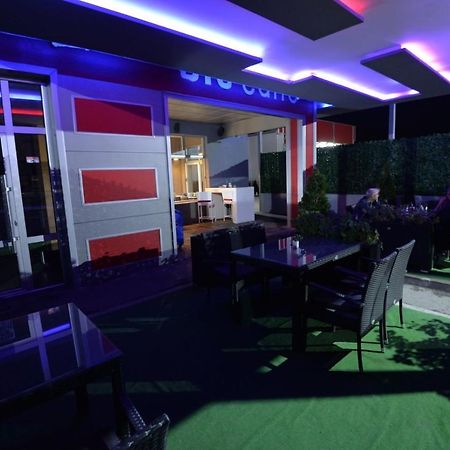 فندق Prenociste Bis Prijepolje المظهر الخارجي الصورة