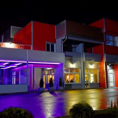 فندق Prenociste Bis Prijepolje المظهر الخارجي الصورة
